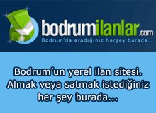 Bodrumilanlar.com